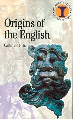 The Origins of the English image number 0
