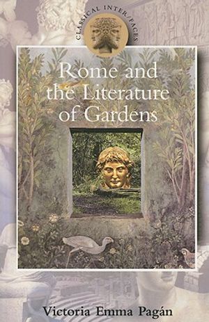 Rome and the Literature of Gardens image number 0