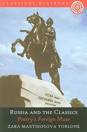 Russia and the Classics image number 0