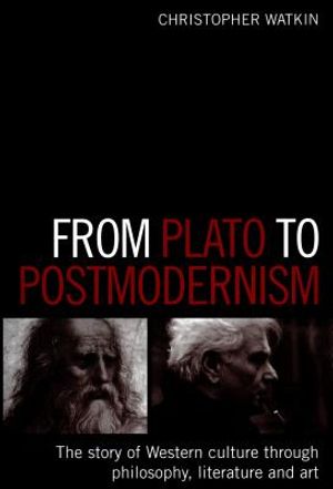 From Plato to Postmodernism image number 0