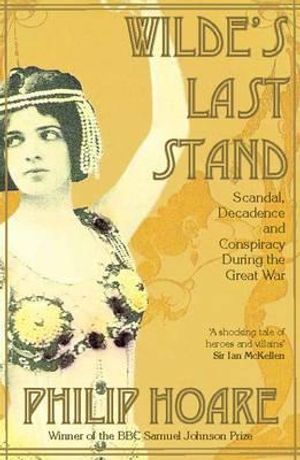 Wilde's Last Stand image number 0