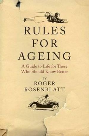 Rules for Ageing image number 0