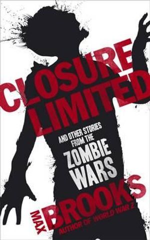 Closure, Limited. Max Brooks image number 0