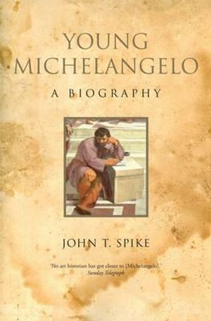 Young Michaelangelo image number 0