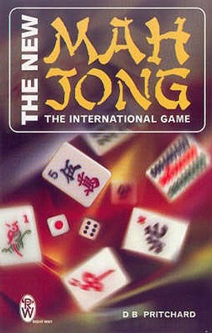The New Mahjong: The International Game image number 0