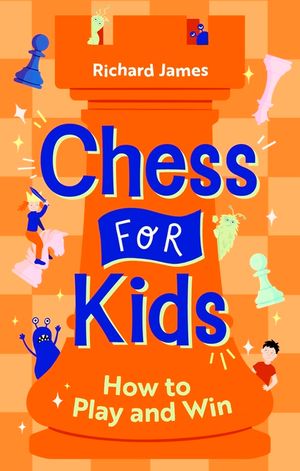 Chess for Kids image number 0