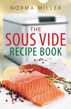 Sous Vide Recipe Book image number 0