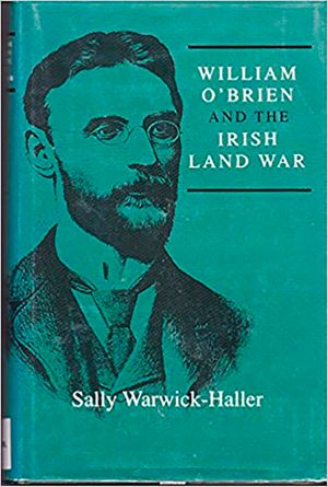 William O'Brien and the Irish Land War image number 0