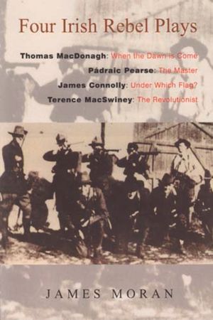 Four Irish Rebel Plays image number 0