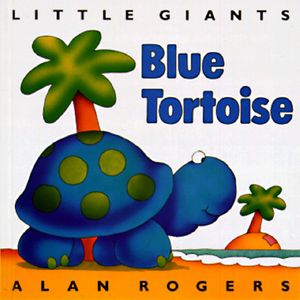 Blue Tortoise image number 0