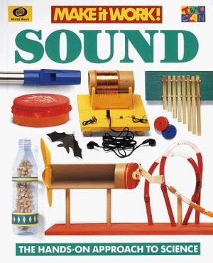 Sound: The Hands-On Approach to Science image number 0