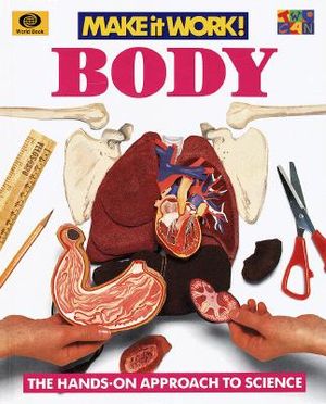 Body: The Hands-Approach to Science image number 0