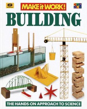 Buildings: The Hands-On Approach to Science image number 0