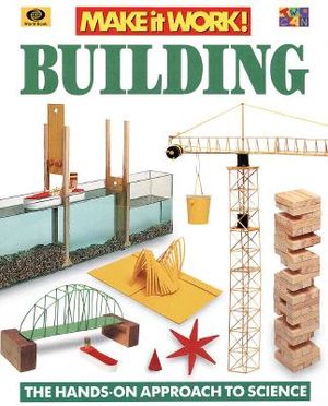 Building: The Hands-On Approach to Science image number 0