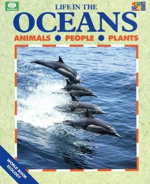 Life in the Oceans: Animals-People-Plants image number 0