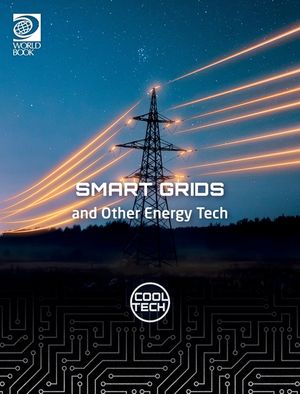 Cool Tech 2: Smart Grids and Other Energy Tech image number 0