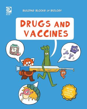 Drugs and Vaccines image number 0