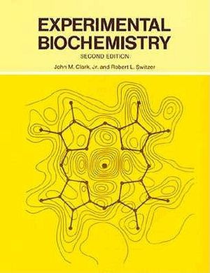 Experimental Biochemistry image number 0