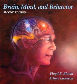 Brain, Mind, and Behavior image number 0