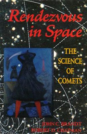 Rendezvous in Space image number 0