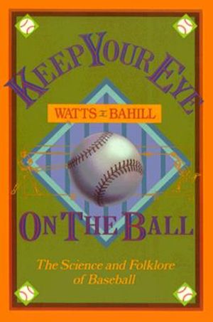 Keep Your Eye on the Ball image number 0