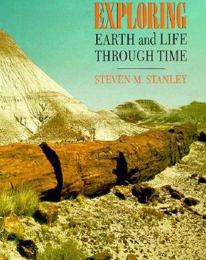 Exploring Earth & Life Through Time image number 0