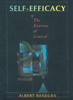 Self-Efficacy: The Exercise of Control image number 0