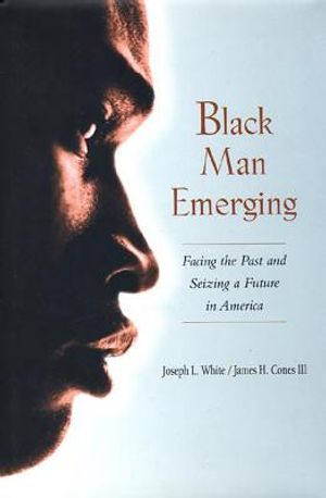 Black Man Emerging image number 0