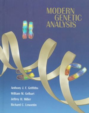 Modern Genetic Analysis image number 0