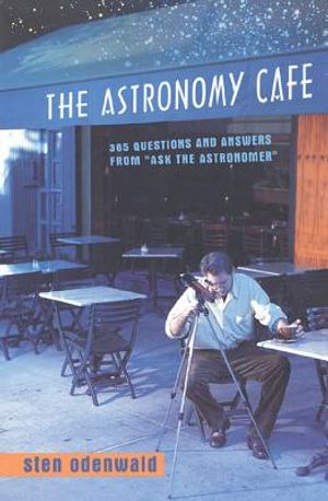 Astronomy Cafe image number 0