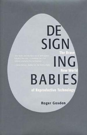 Designing Babies image number 0