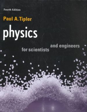 Physics for Scientists and Engineers: Regular Version, Ch. 1-35 and 39 image number 0