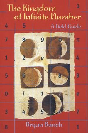 The Kingdom of Infinite Number: A Field Guide image number 0