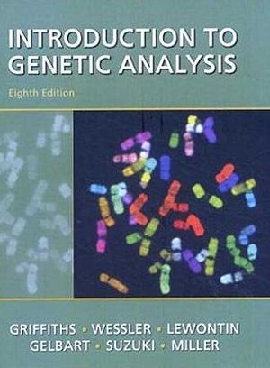 An Introduction to Genetic Analysis image number 0