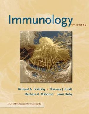 Immunology image number 0