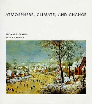 Atmosphere Climate and Change image number 0