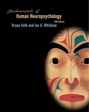 Fundamentals of Human Neuropsychology image number 0