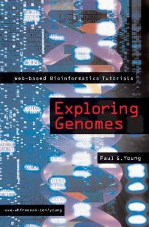 Exploring Genomes: Web-Based Bioinformatics Tutorials image number 0