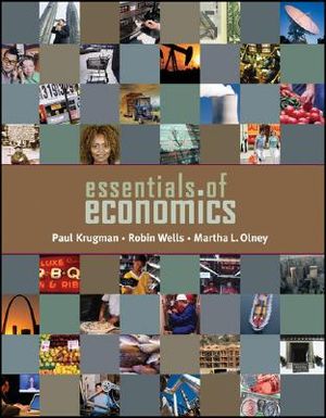 Essentials of Economics image number 0