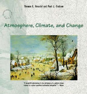 Atmosphere, Climate, and Change image number 0