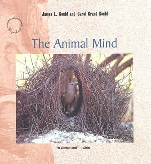 The Animal Mind image number 0