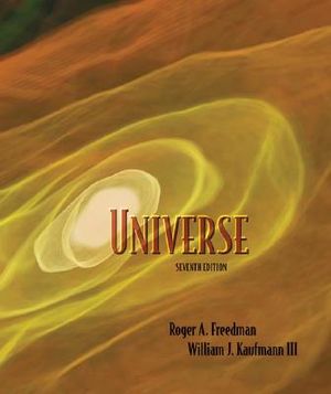 Universe & CD [With CDROM] image number 0