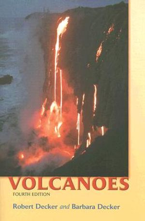 Volcanoes image number 0