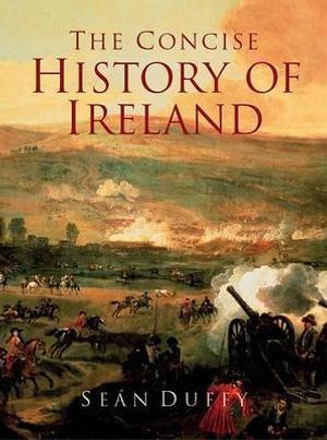 The Concise History of Ireland image number 0