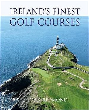 Ireland's Finest Golf Courses image number 0