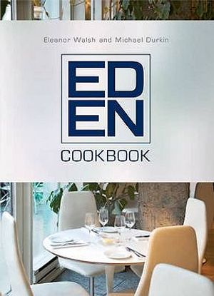 The Eden Cookbook image number 0