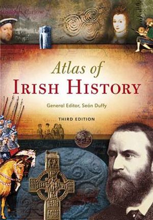 Atlas of Irish History image number 0