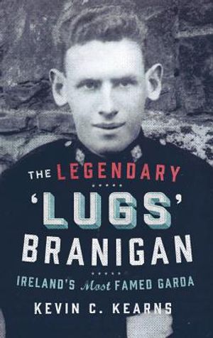Lugs Branigan image number 0