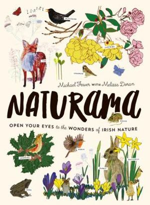 Naturama: Open Your Eyes to the Wonders of Irish Nature image number 0