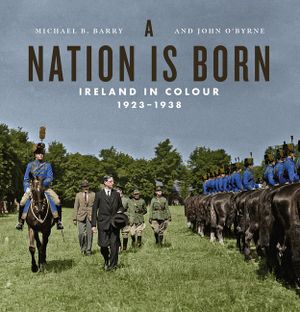 A Nation Is Born image number 0